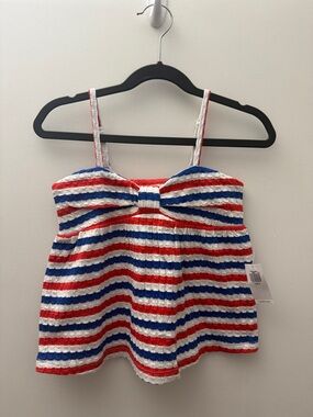 Old Navy Sleeveless Top